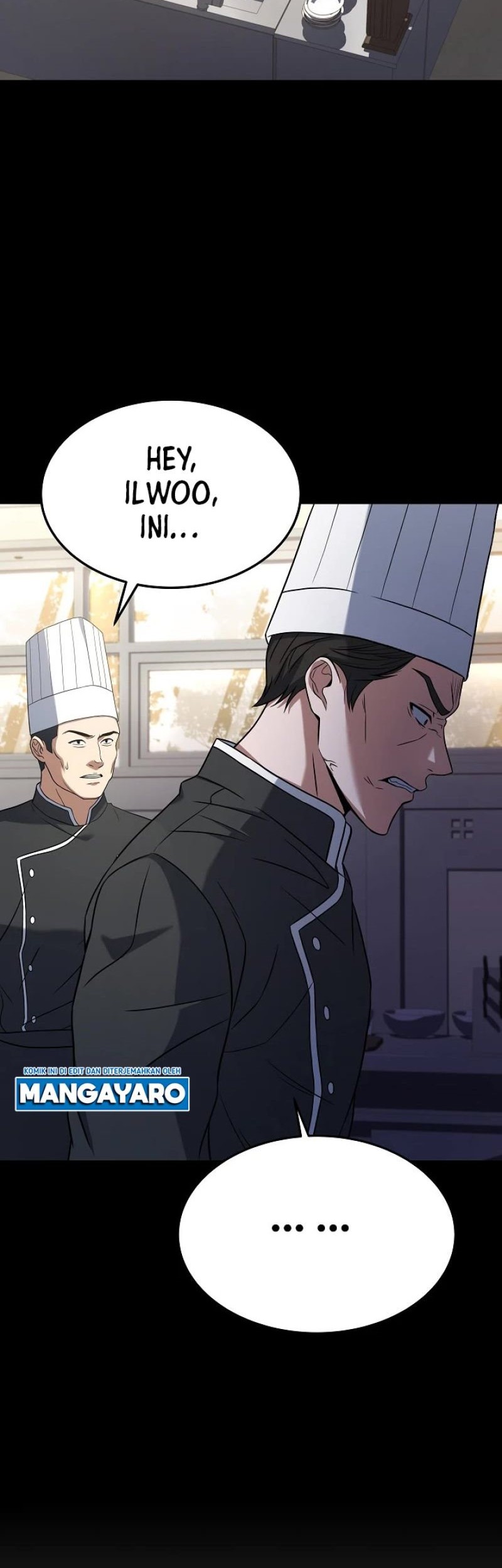 Youngest Chef From the 3rd Rate Hotel Chapter 50 Gambar 25