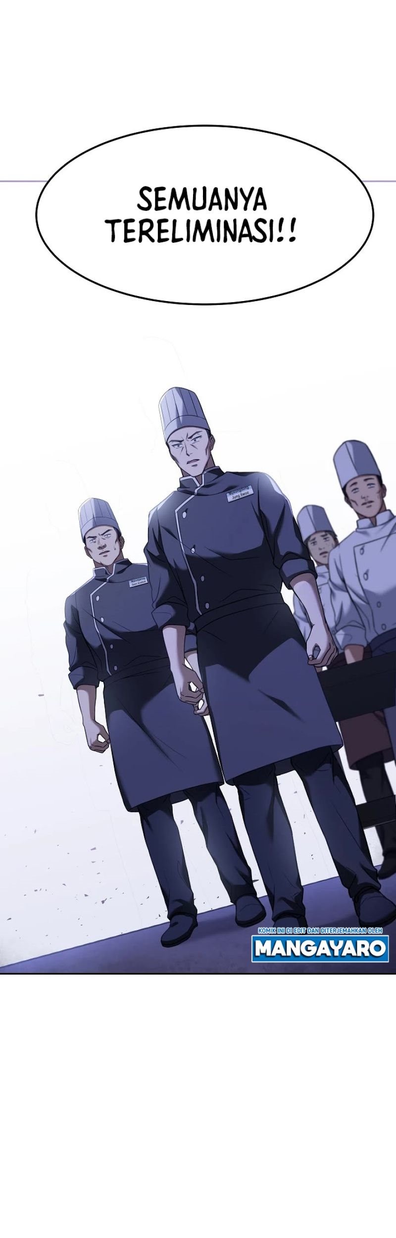 Youngest Chef From the 3rd Rate Hotel Chapter 50 Gambar 66