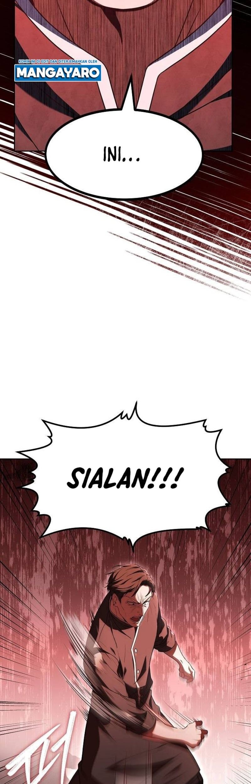 Youngest Chef From the 3rd Rate Hotel Chapter 52 Gambar 34