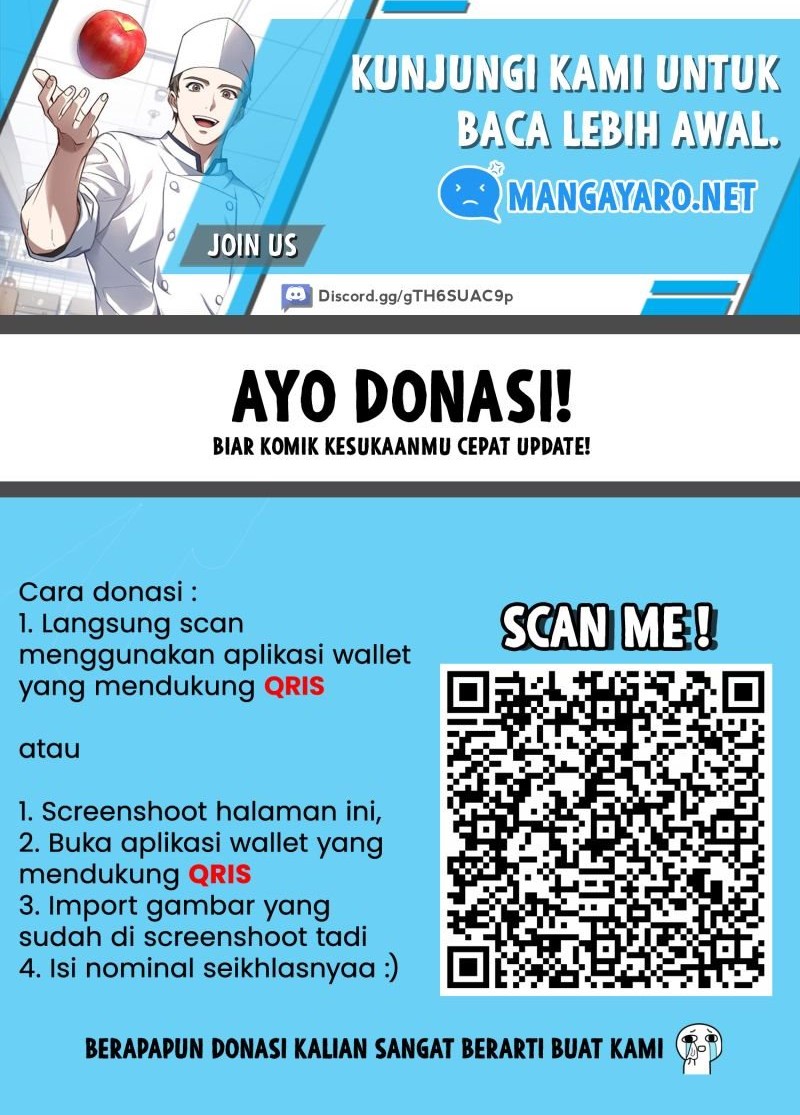 Youngest Chef From the 3rd Rate Hotel Chapter 52 Gambar 60