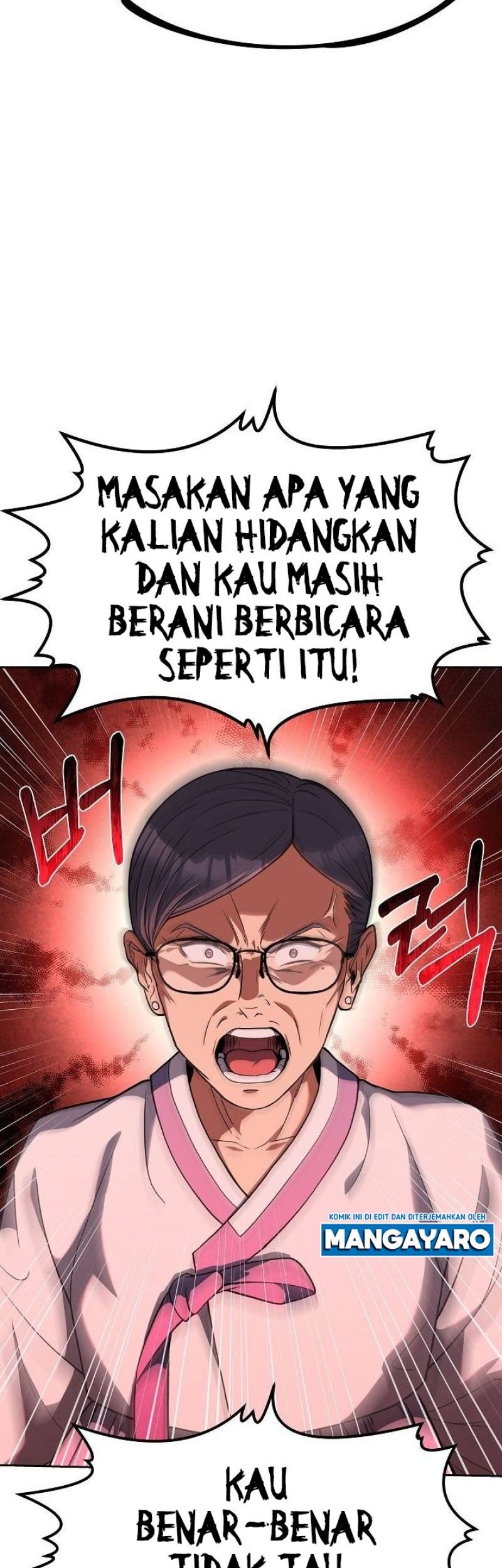 Youngest Chef From the 3rd Rate Hotel Chapter 52 Gambar 7