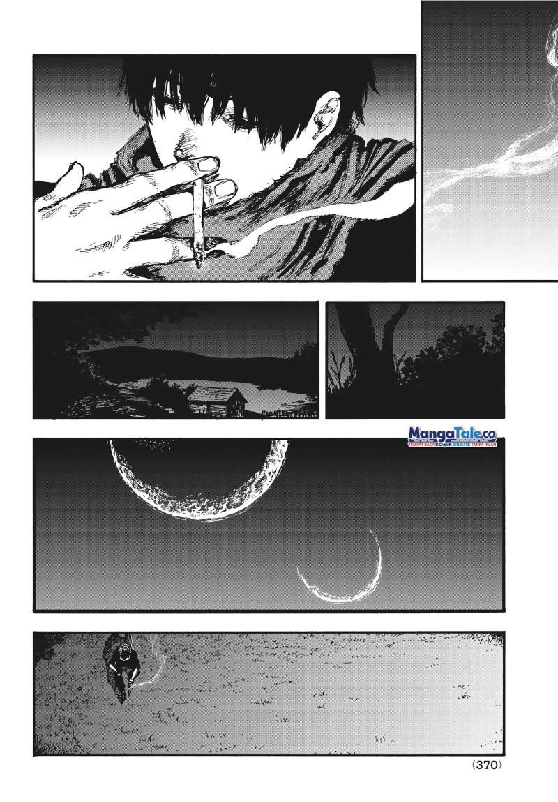 Nigoru Hitomi De Nani Wo Negau – Highserk Senki Chapter 06 Gambar 25