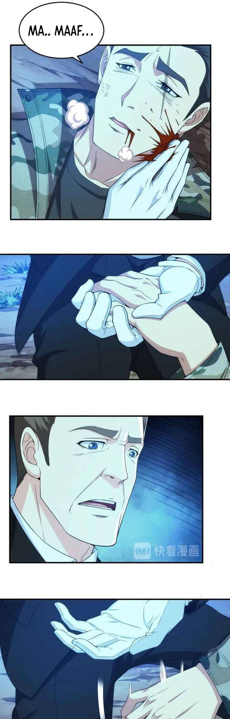 Rich Player Chapter 218 Gambar 4