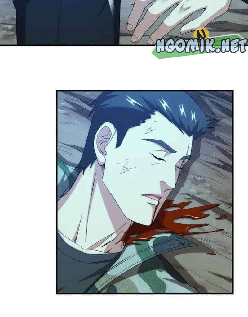 Rich Player Chapter 218 Gambar 5