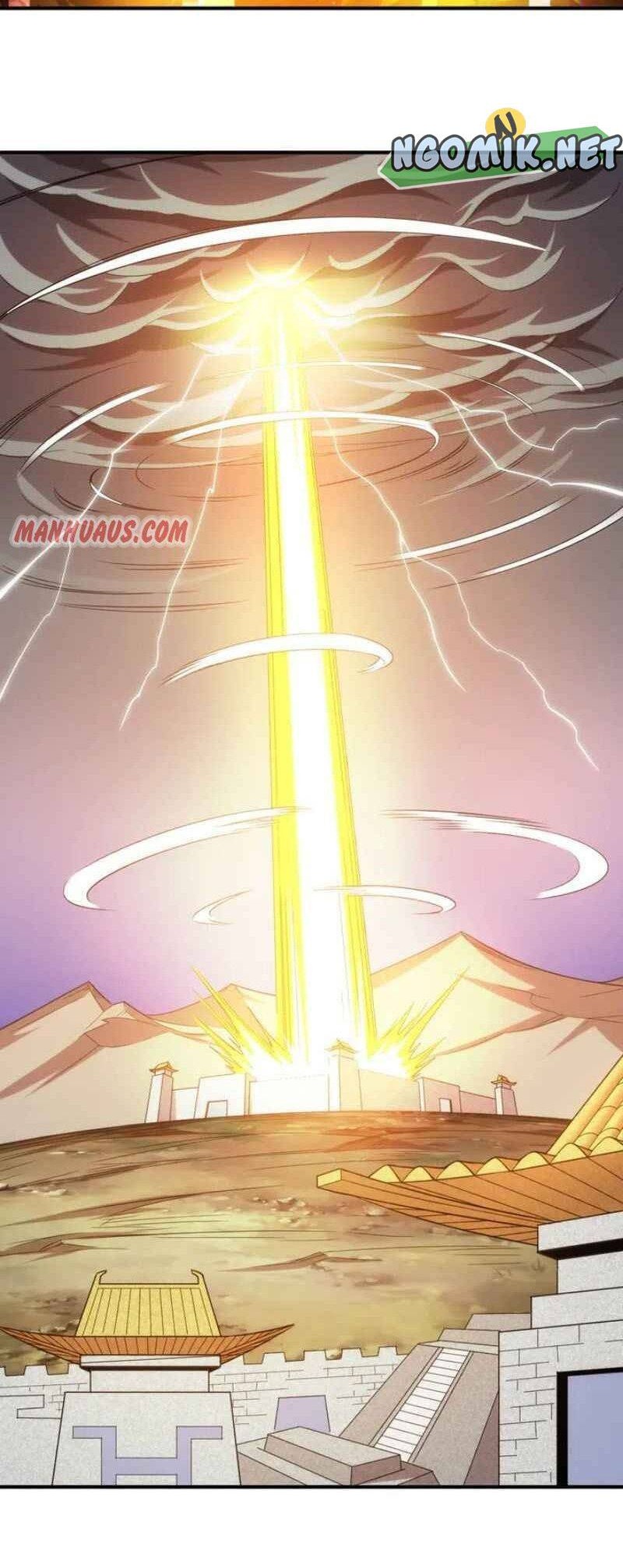 Rich Player Chapter 218 Gambar 19