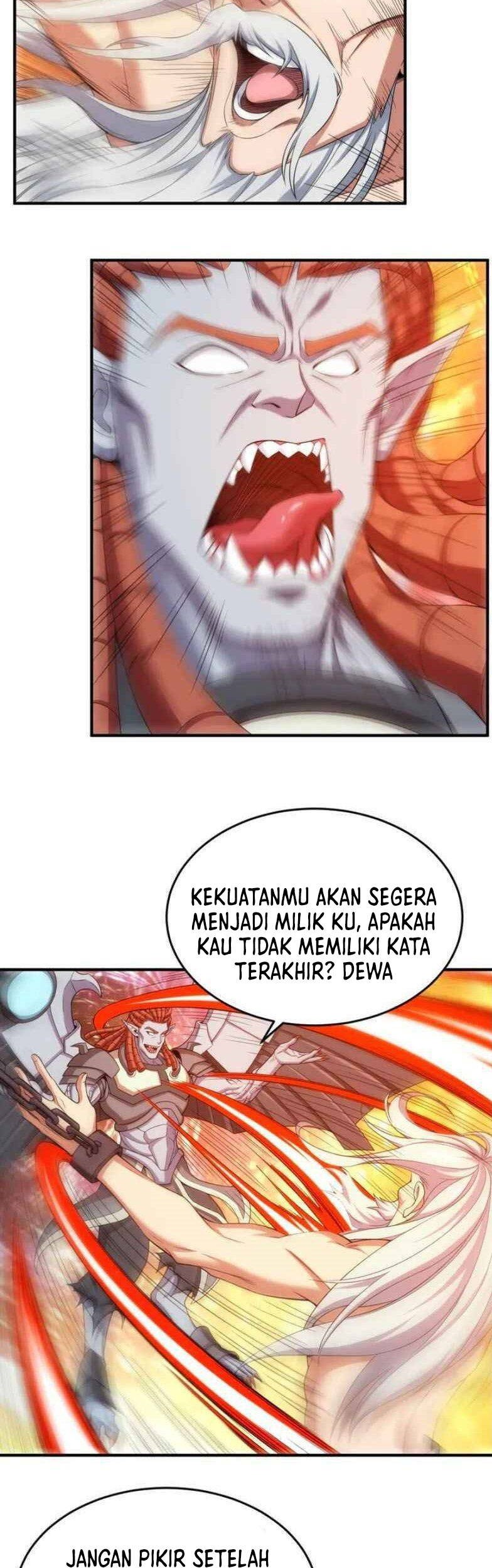 Rich Player Chapter 218 Gambar 22