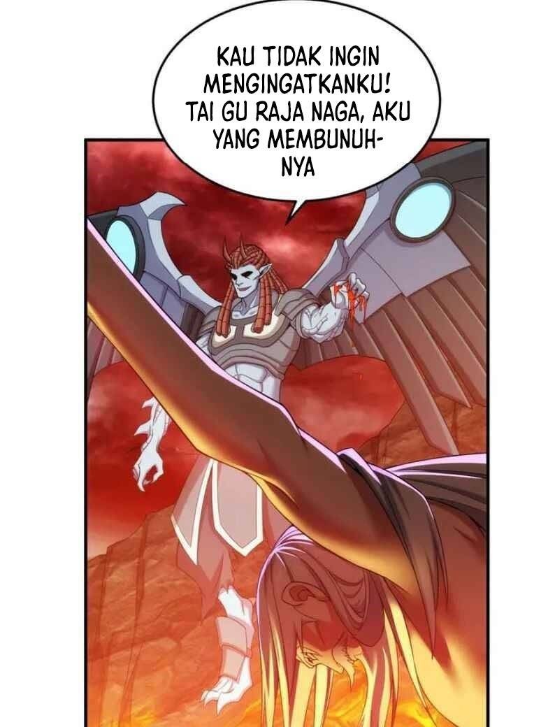 Rich Player Chapter 218 Gambar 24