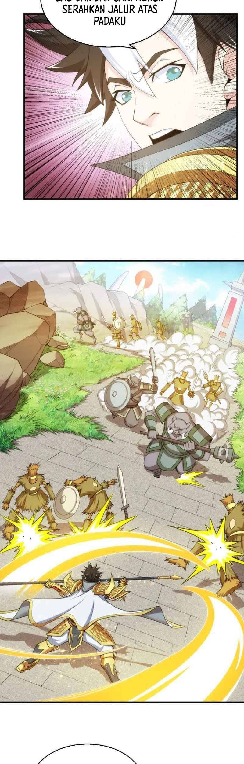 Rich Player Chapter 217 Gambar 3