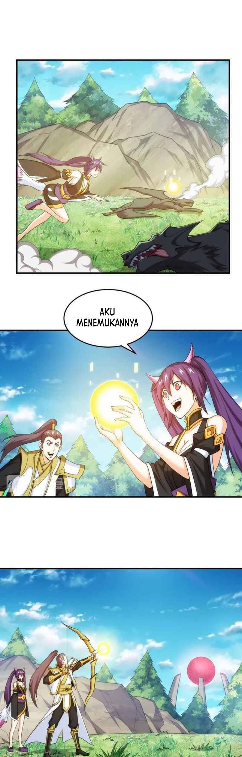 Rich Player Chapter 217 Gambar 8