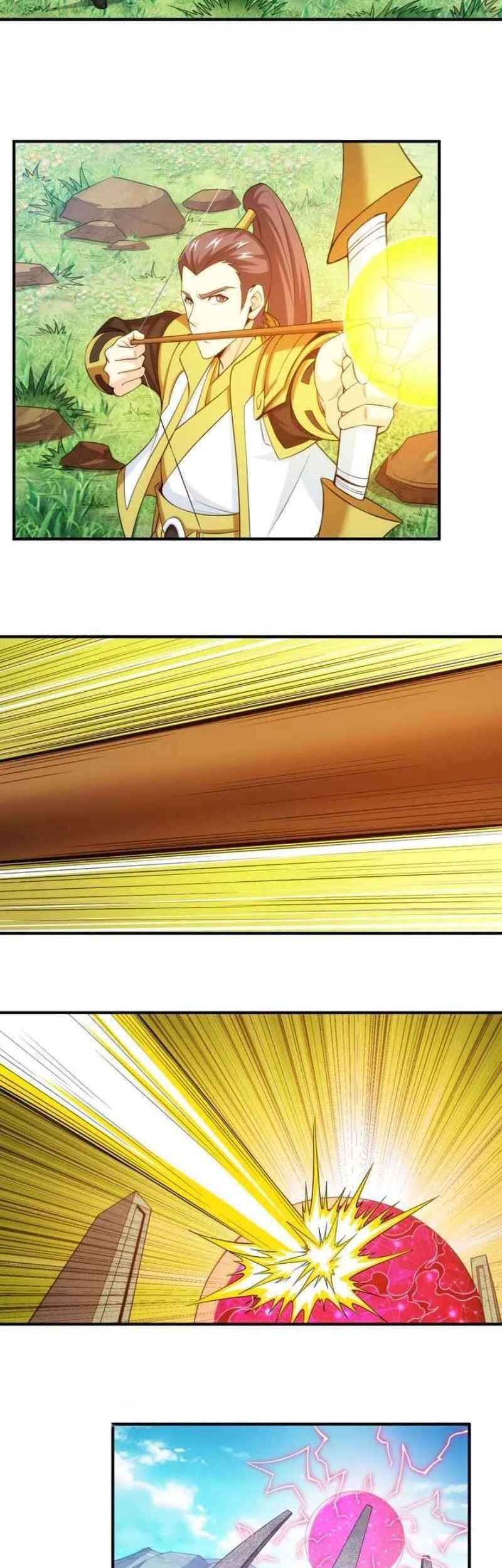 Rich Player Chapter 217 Gambar 9