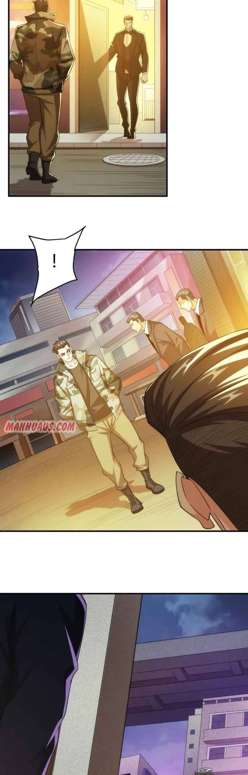 Rich Player Chapter 217 Gambar 16