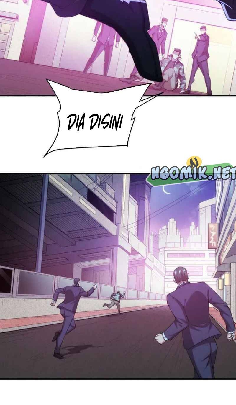 Rich Player Chapter 217 Gambar 18