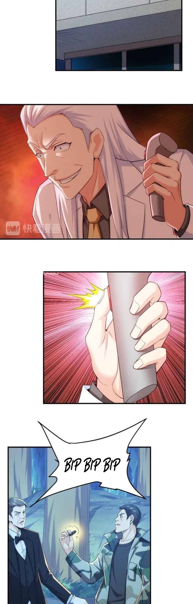 Rich Player Chapter 217 Gambar 22