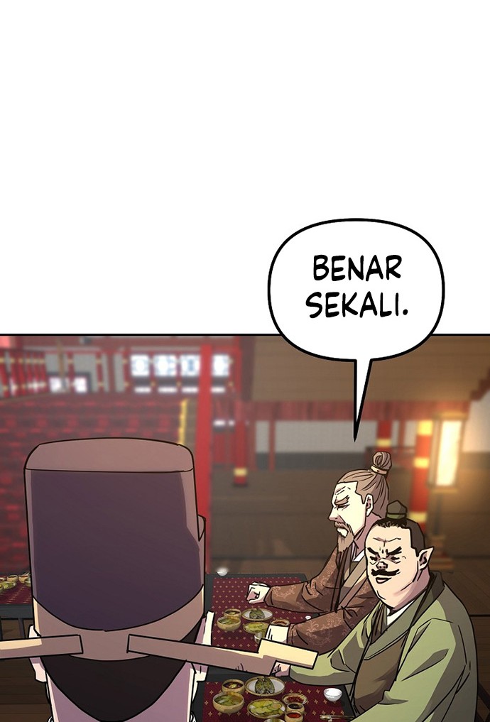 Reincarnation of the Murim Clan’s Former Ranker Chapter 64 Gambar 27