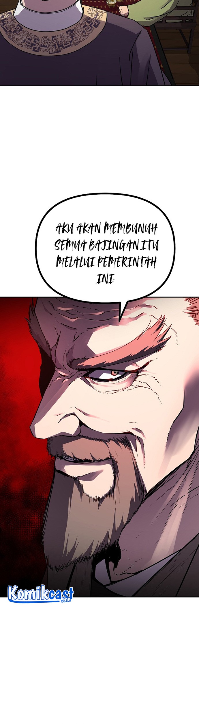 Reincarnation of the Murim Clan’s Former Ranker Chapter 64 Gambar 28