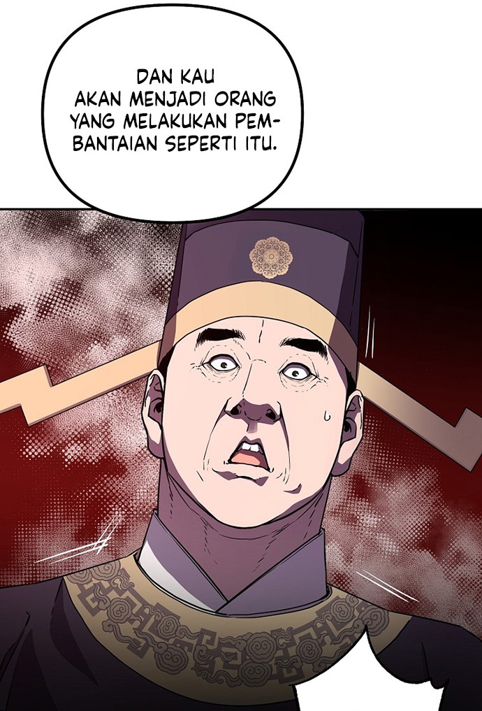 Reincarnation of the Murim Clan’s Former Ranker Chapter 64 Gambar 29