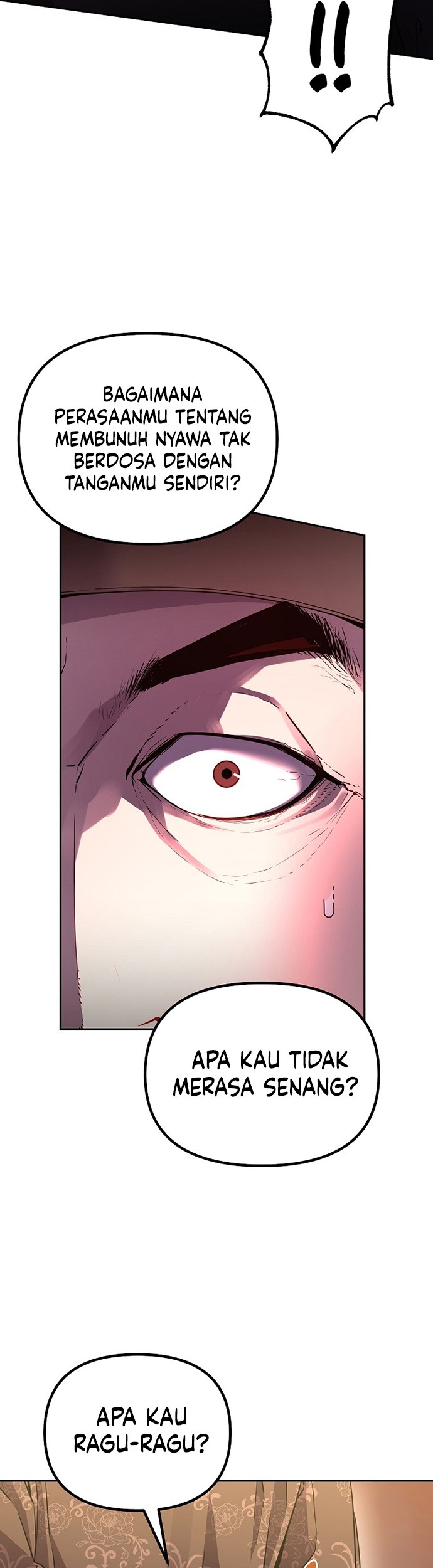 Reincarnation of the Murim Clan’s Former Ranker Chapter 64 Gambar 30