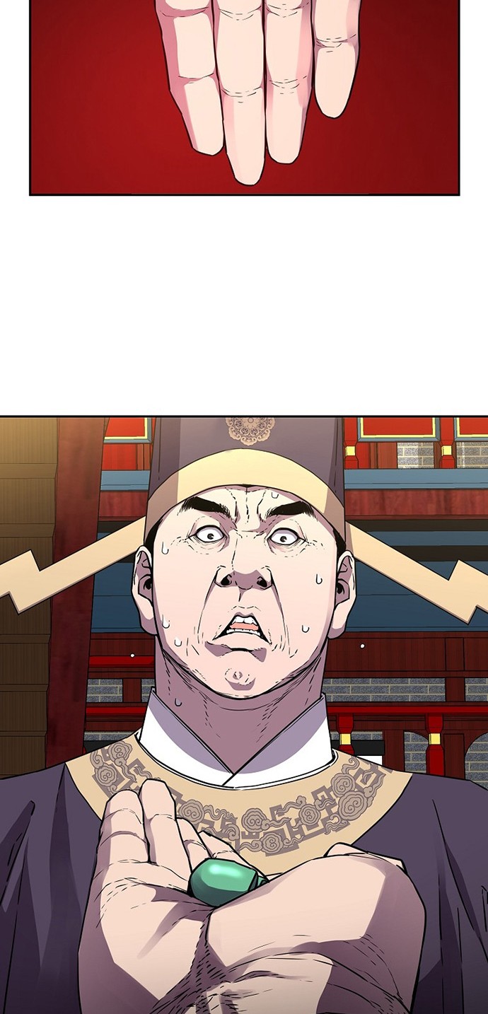 Reincarnation of the Murim Clan’s Former Ranker Chapter 64 Gambar 33