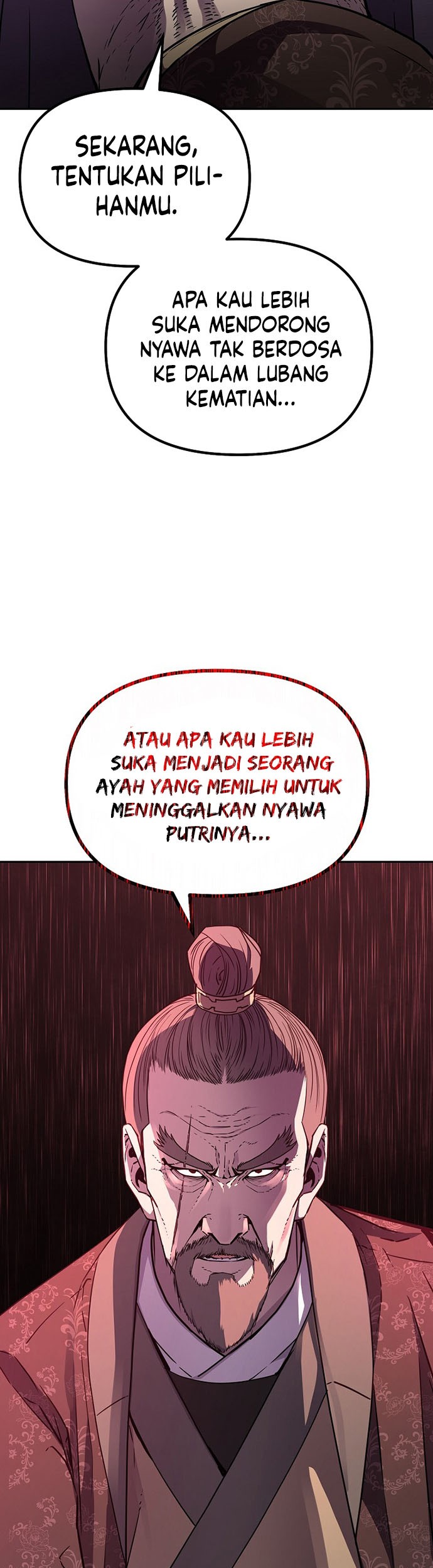 Reincarnation of the Murim Clan’s Former Ranker Chapter 64 Gambar 34