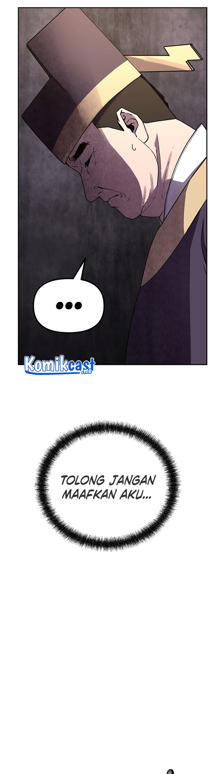 Reincarnation of the Murim Clan’s Former Ranker Chapter 64 Gambar 36