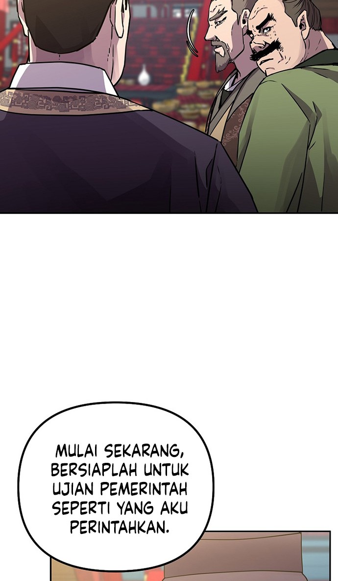 Reincarnation of the Murim Clan’s Former Ranker Chapter 64 Gambar 21