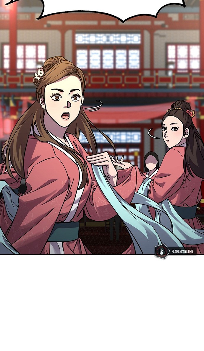 Reincarnation of the Murim Clan’s Former Ranker Chapter 64 Gambar 25