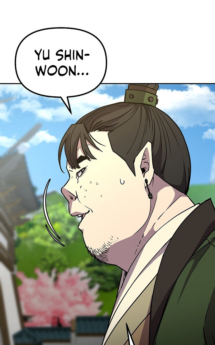 Reincarnation of the Murim Clan’s Former Ranker Chapter 64 Gambar 47