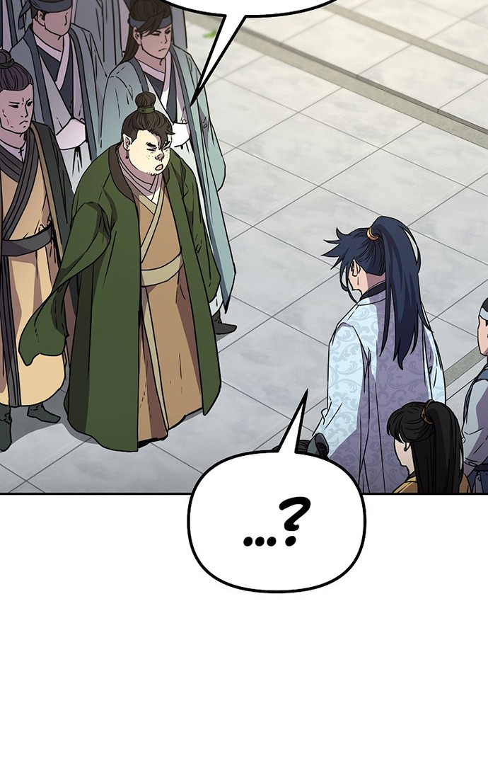 Reincarnation of the Murim Clan’s Former Ranker Chapter 64 Gambar 49