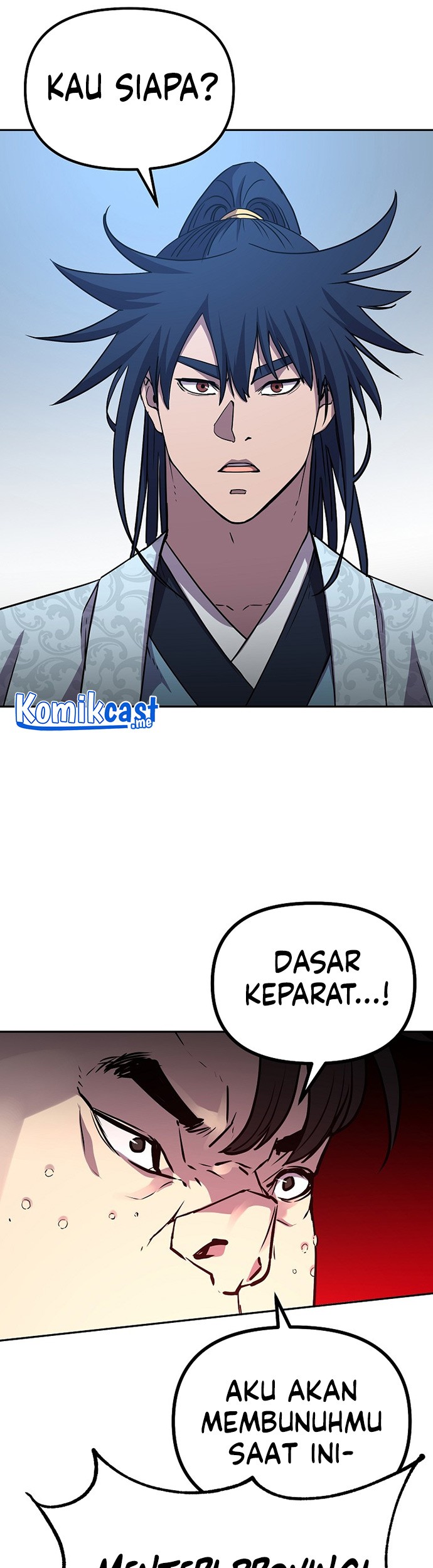 Reincarnation of the Murim Clan’s Former Ranker Chapter 64 Gambar 50