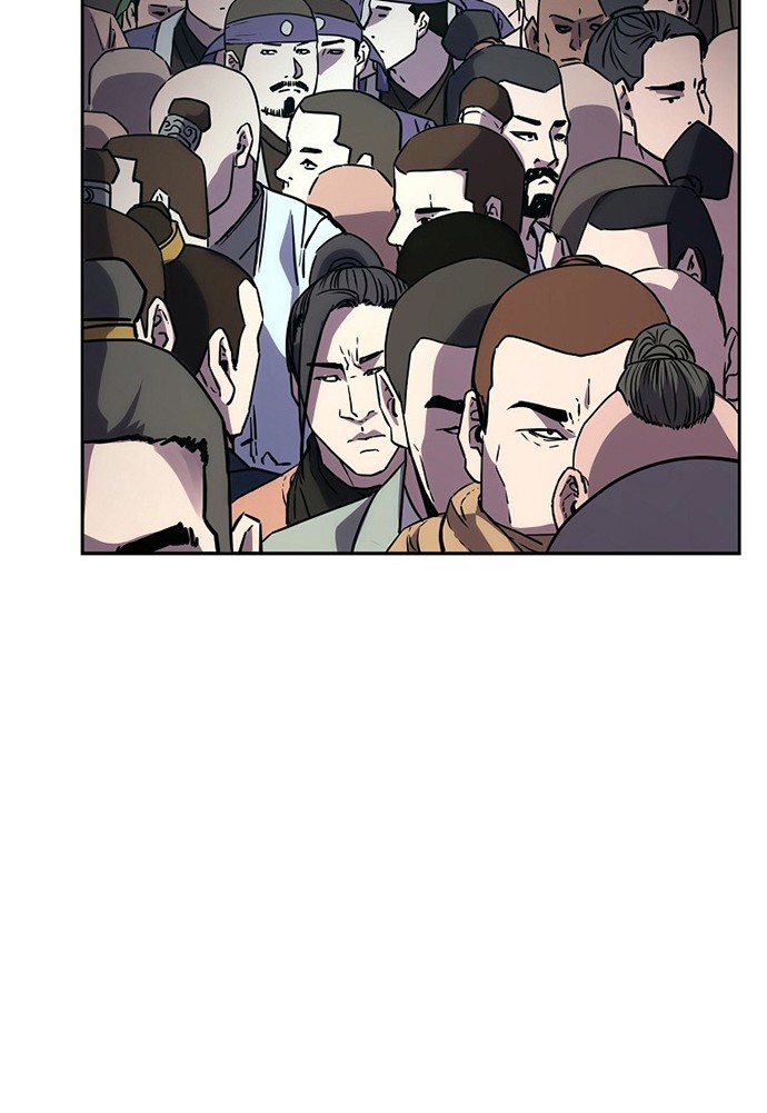 Reincarnation of the Murim Clan’s Former Ranker Chapter 64 Gambar 39