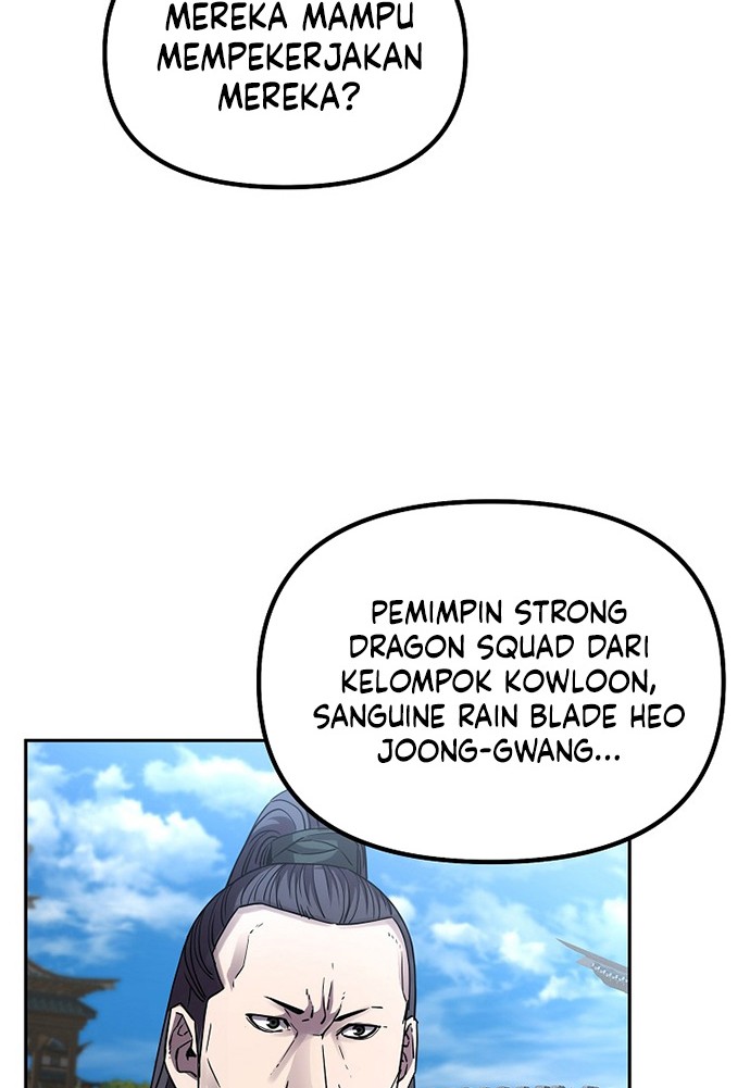 Reincarnation of the Murim Clan’s Former Ranker Chapter 64 Gambar 41