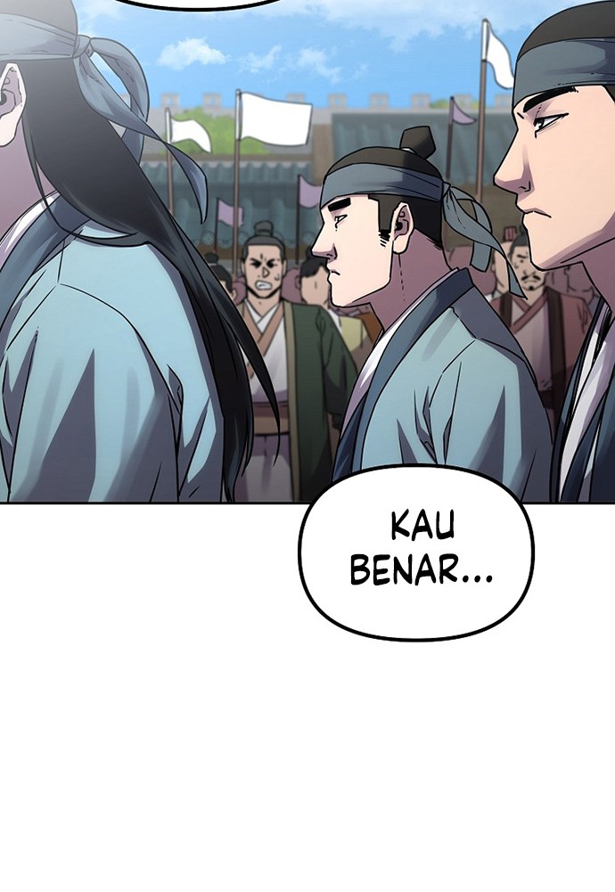Reincarnation of the Murim Clan’s Former Ranker Chapter 64 Gambar 43