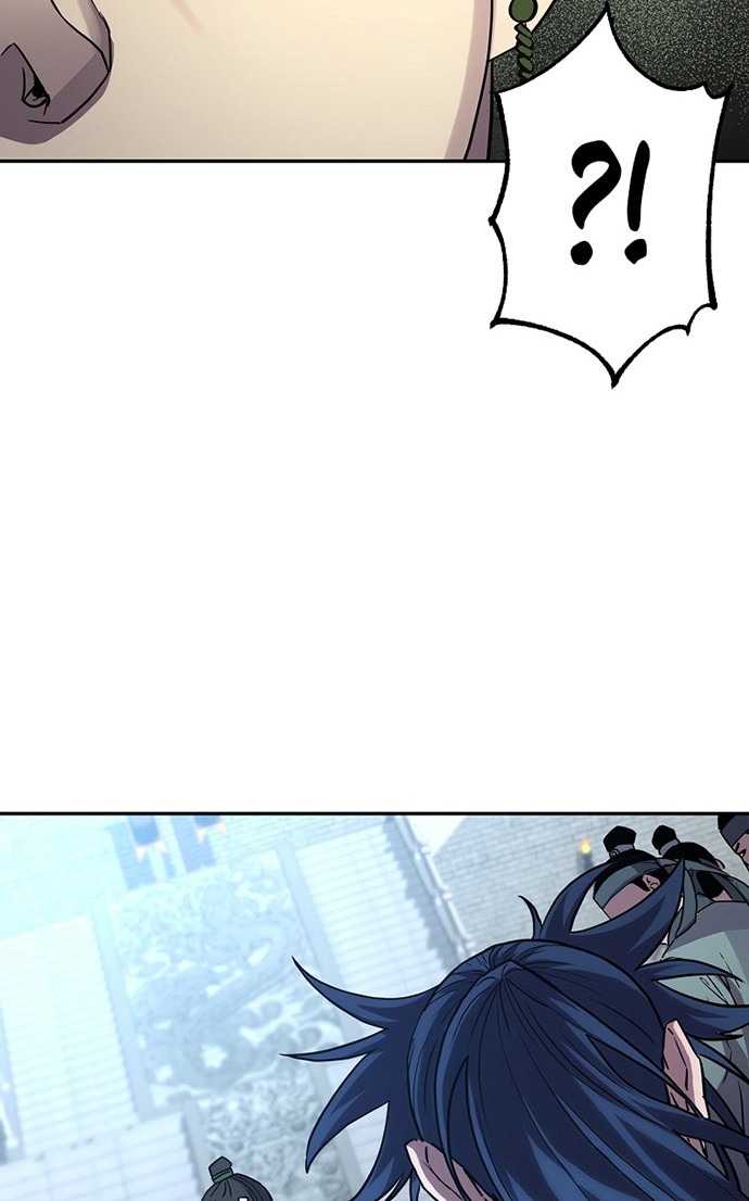 Reincarnation of the Murim Clan’s Former Ranker Chapter 64 Gambar 45