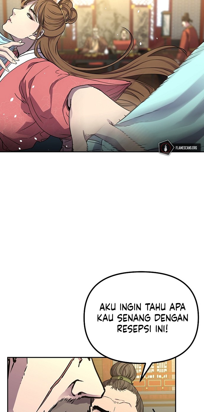 Reincarnation of the Murim Clan’s Former Ranker Chapter 64 Gambar 3