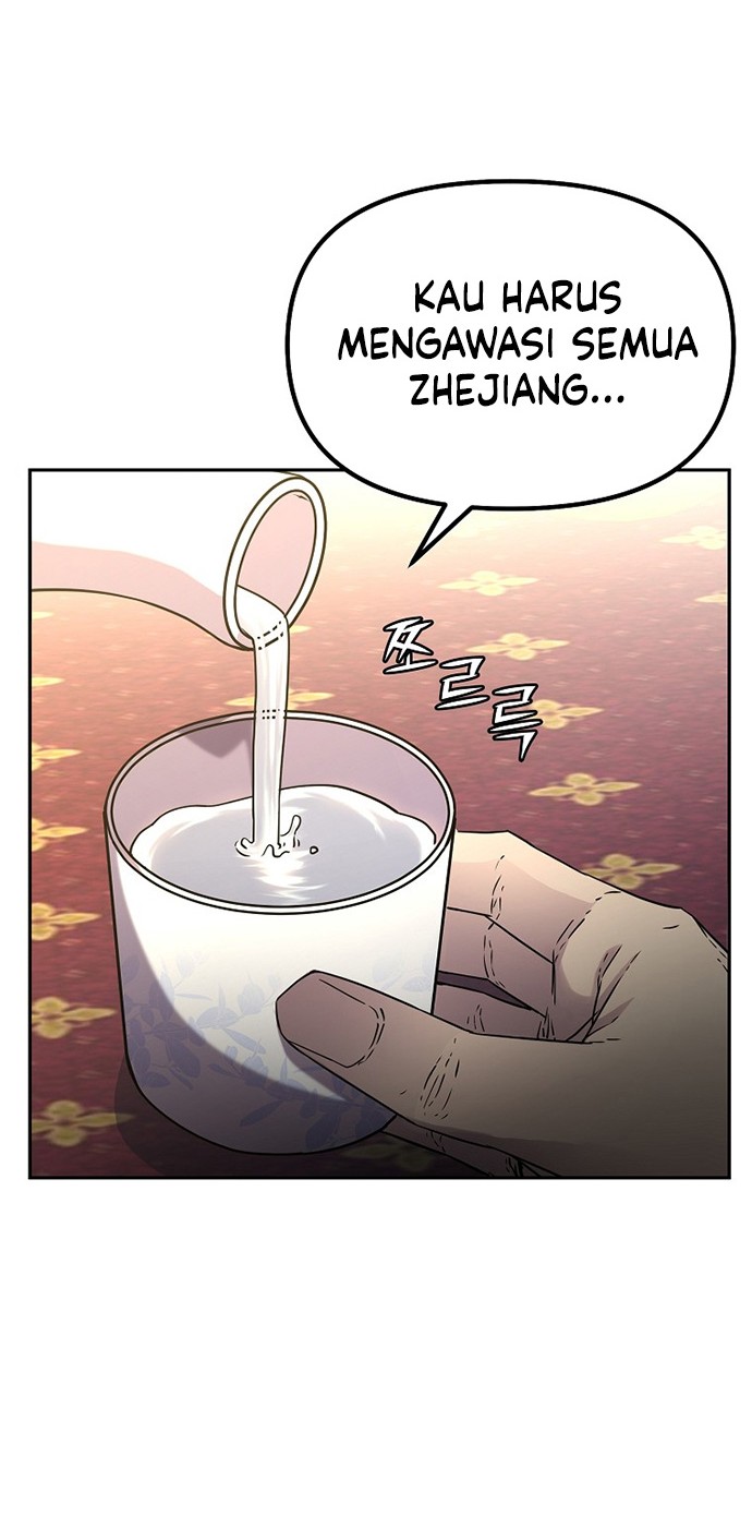 Reincarnation of the Murim Clan’s Former Ranker Chapter 64 Gambar 7