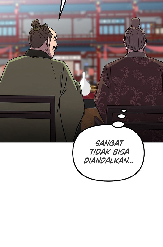 Reincarnation of the Murim Clan’s Former Ranker Chapter 64 Gambar 13