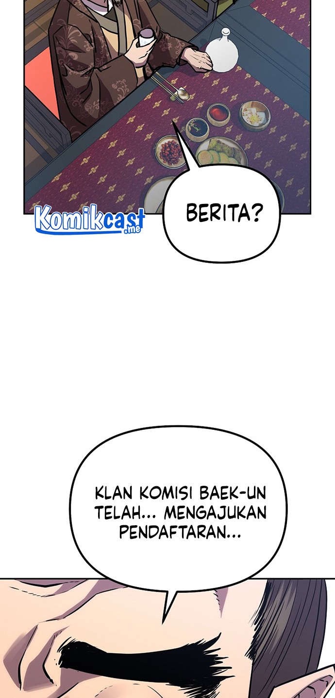 Reincarnation of the Murim Clan’s Former Ranker Chapter 64 Gambar 15