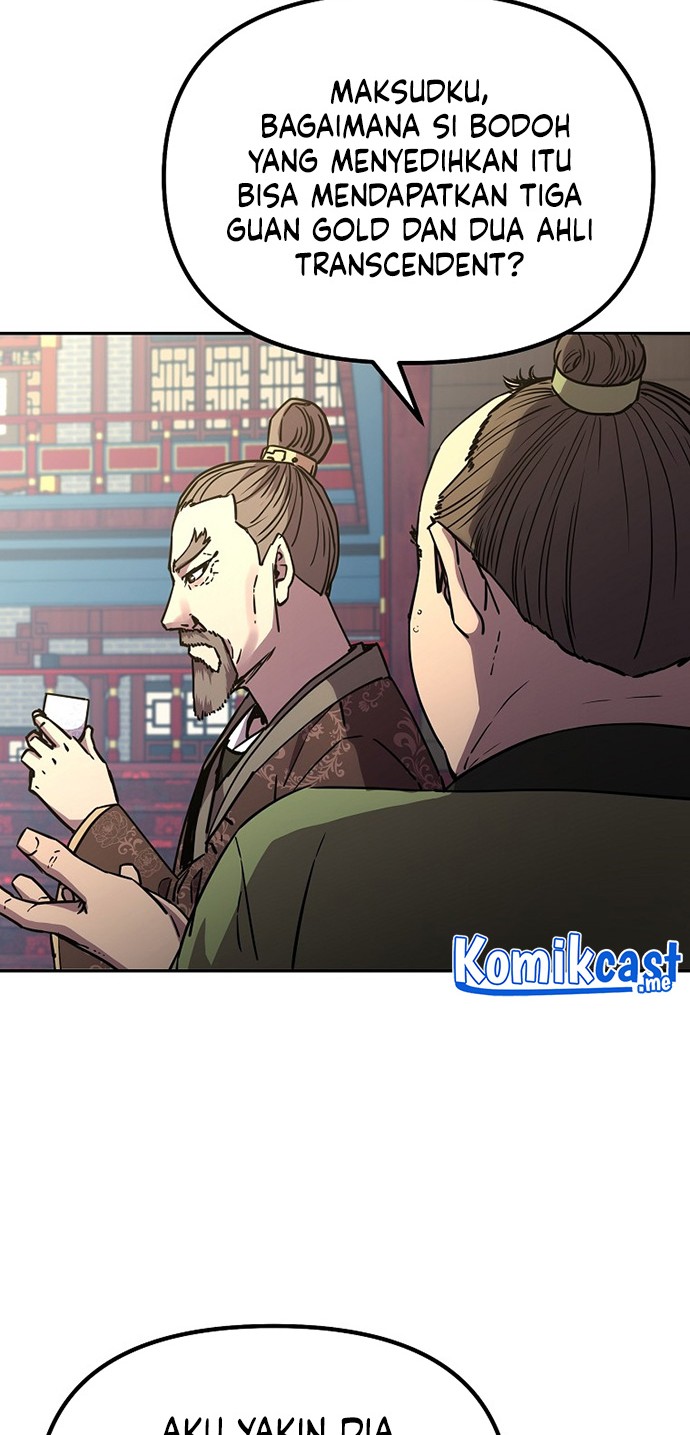 Reincarnation of the Murim Clan’s Former Ranker Chapter 64 Gambar 17