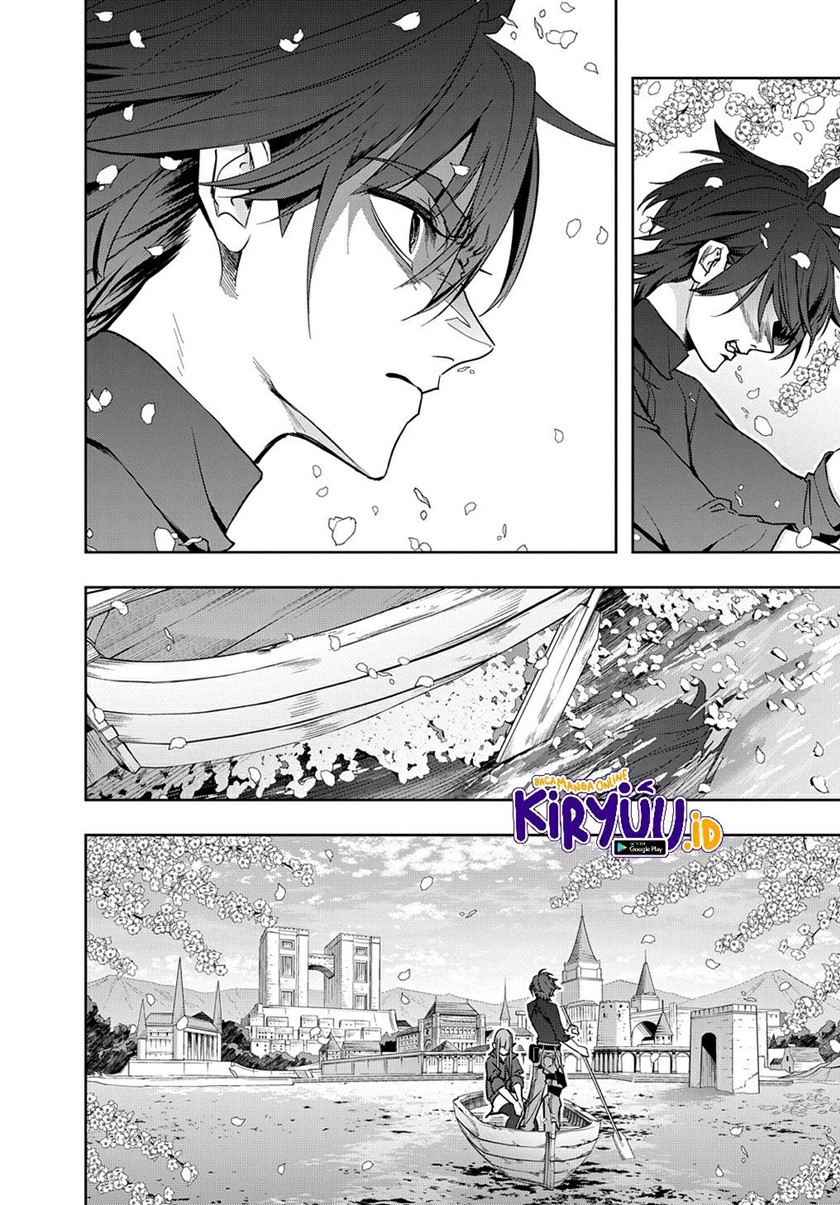 The Kingdom of Ruin Chapter 36 Gambar 11