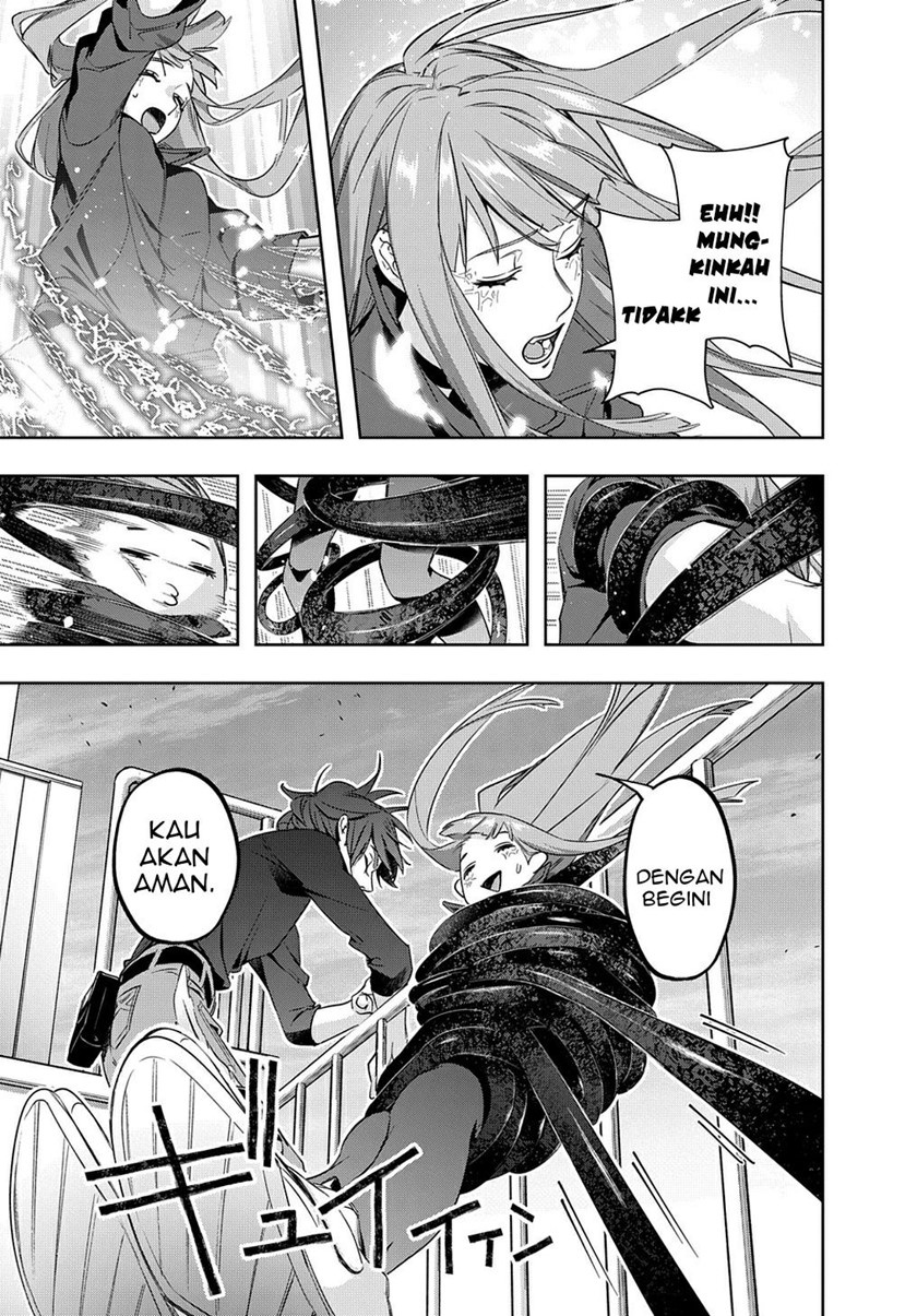 The Kingdom of Ruin Chapter 36 Gambar 33