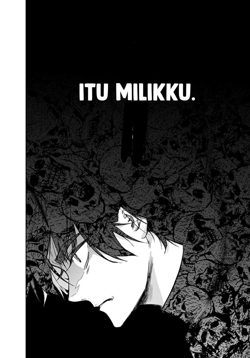 The Kingdom of Ruin Chapter 36 Gambar 41