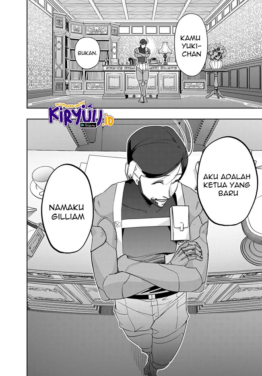 The Kingdom of Ruin Chapter 36 Gambar 43