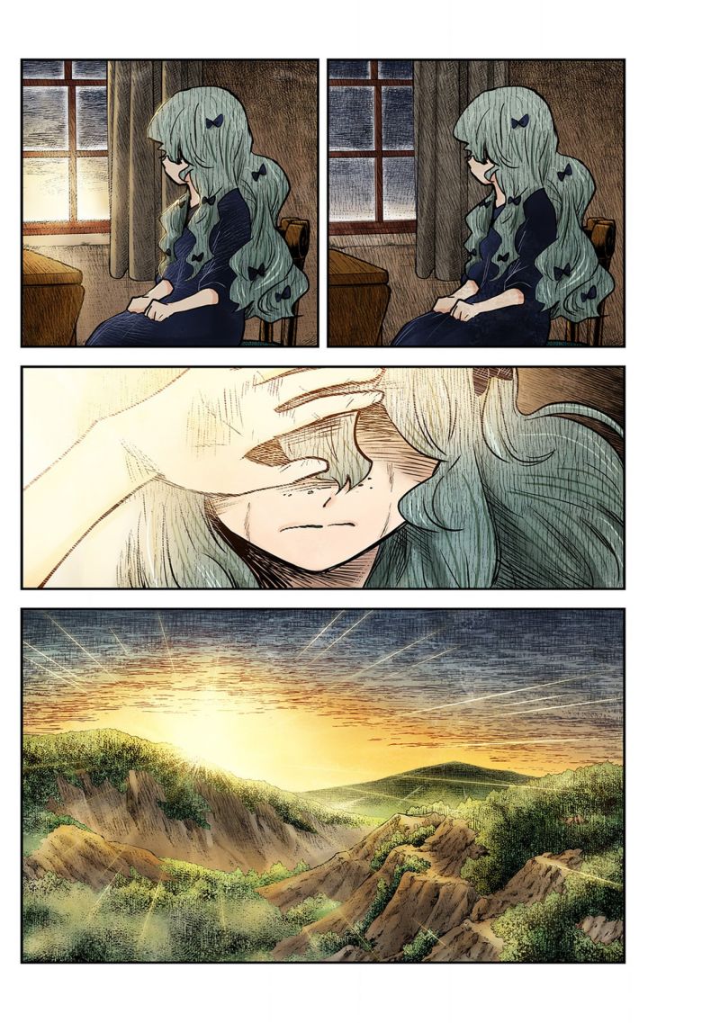 Shadows House Chapter 137 Gambar 17