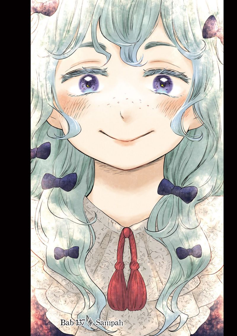 Komik Shadows House Chapter 137 gambar nomor 1