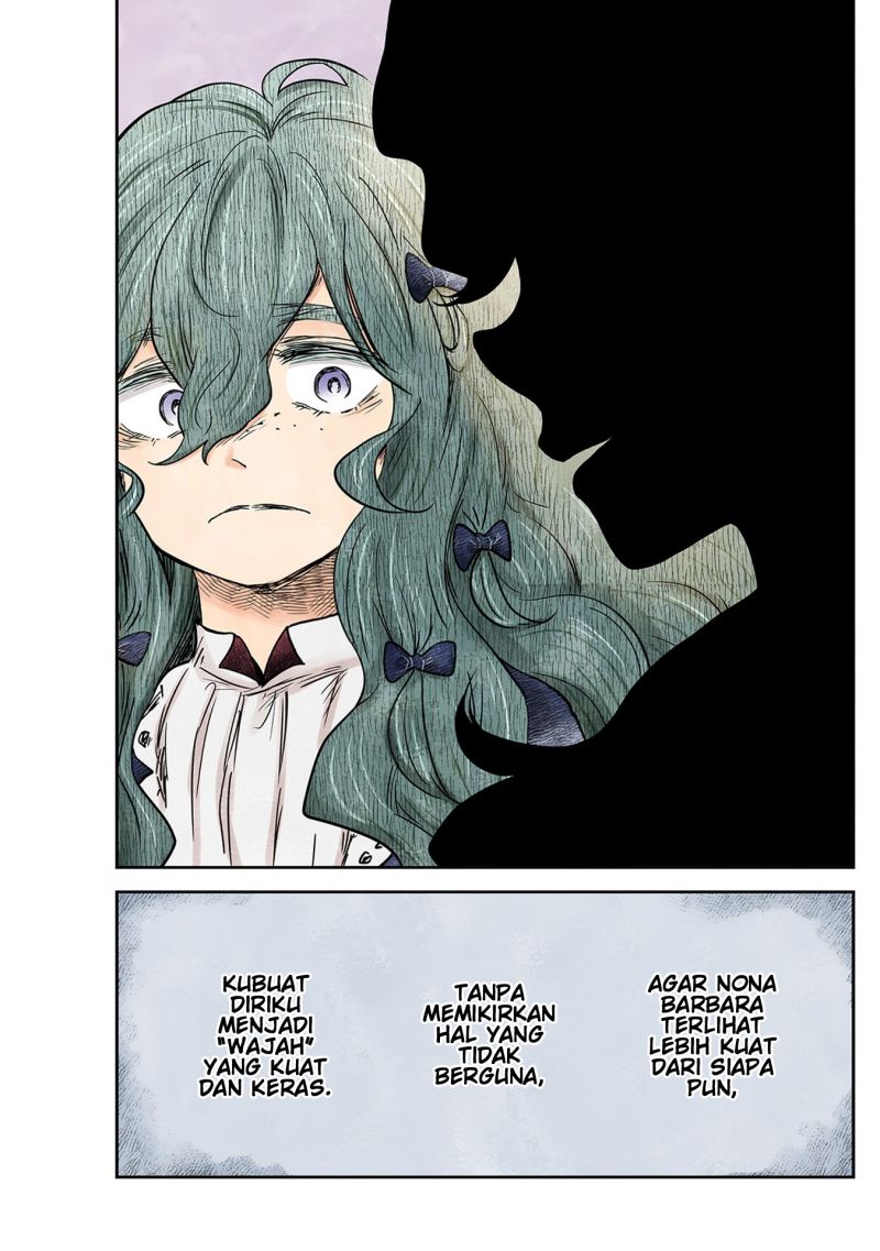 Shadows House Chapter 137 Gambar 10