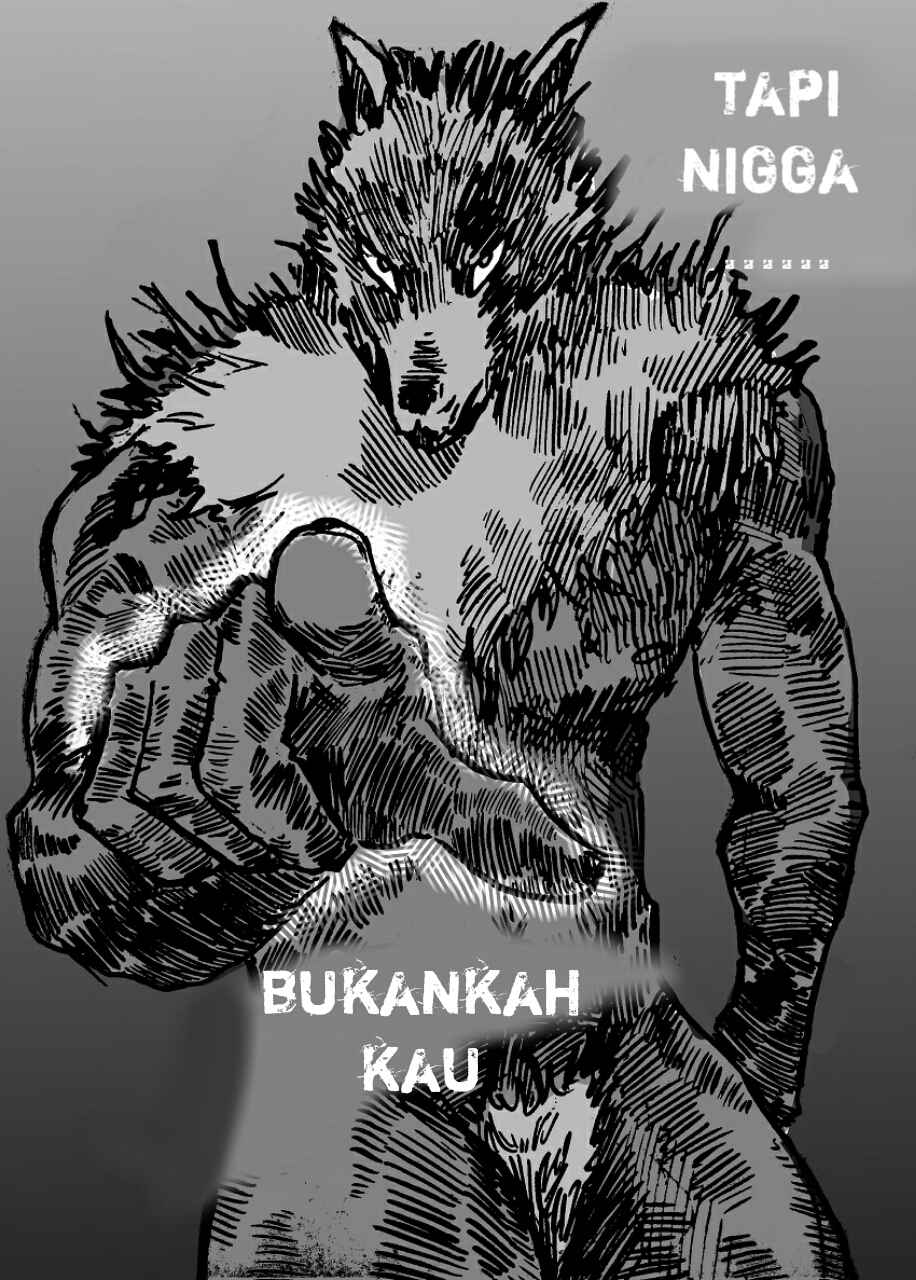 Dog Nigga Chapter 3.3 Gambar 15