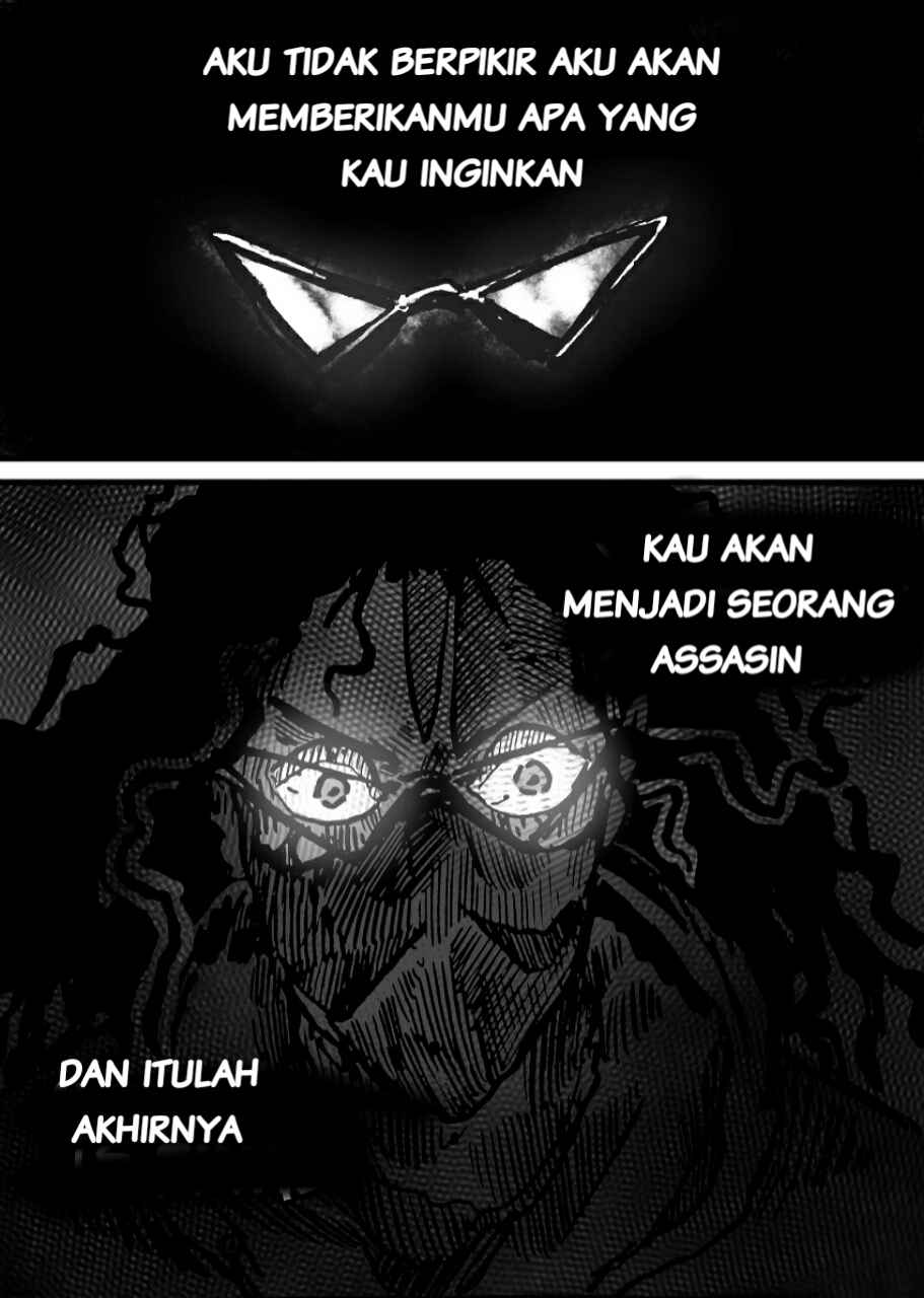 Dog Nigga Chapter 3.3 Gambar 19