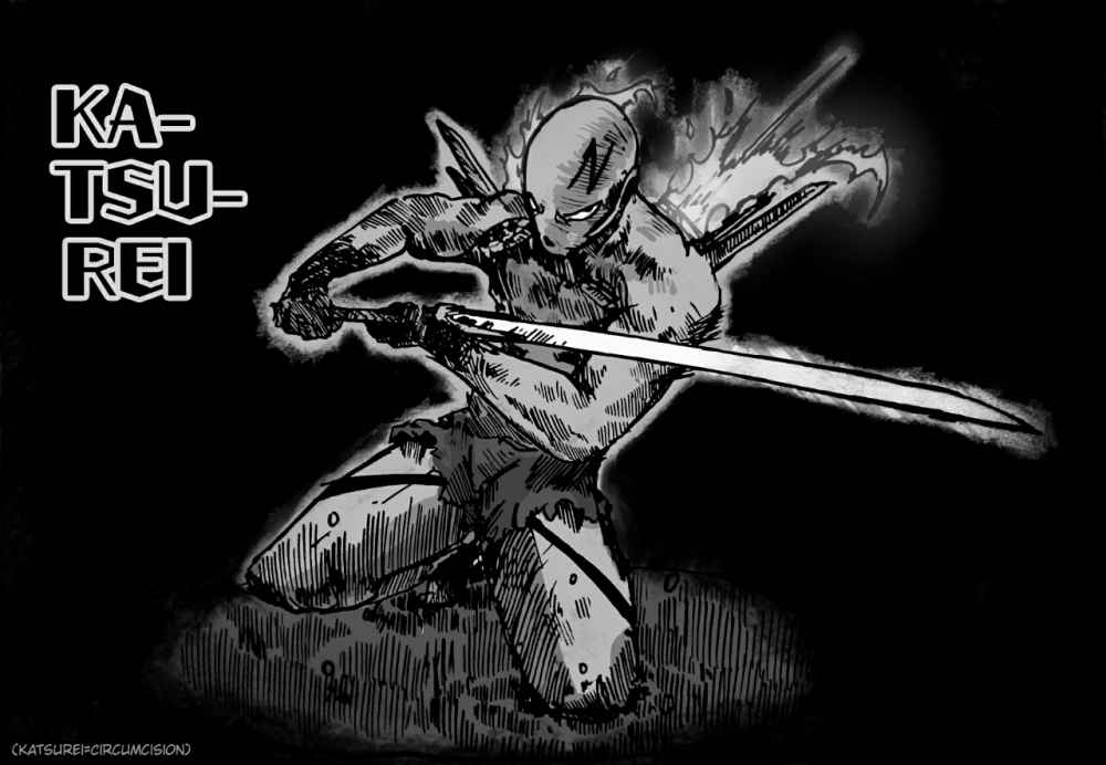 Dog Nigga Chapter 3.2 Gambar 11