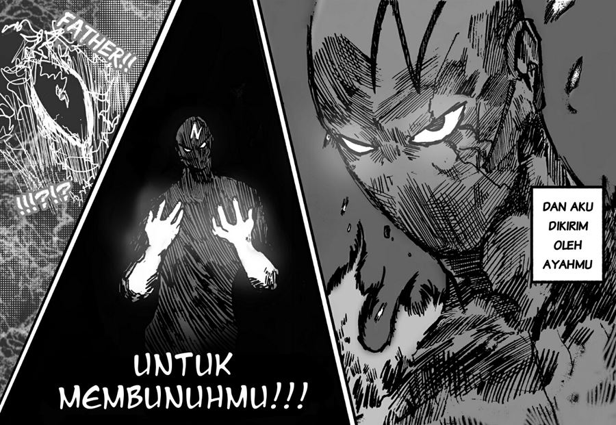 Dog Nigga Chapter 2 Gambar 16