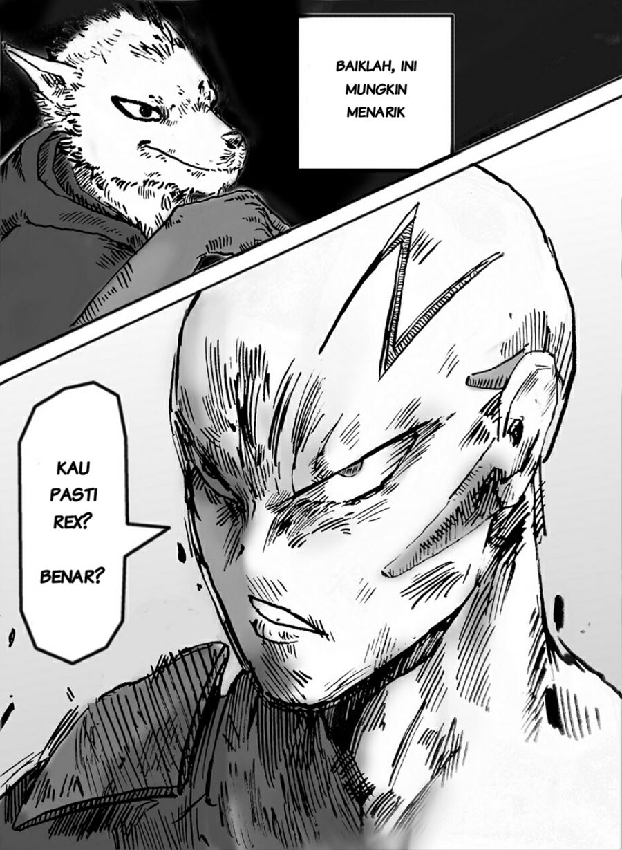 Dog Nigga Chapter 2 Gambar 5